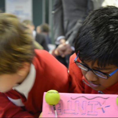 12th Intel Education Summit 2015090